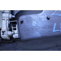 2004-2010 BMW X3 Door Handle Lock Cylinder Left OEM