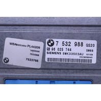 2004 BMW 330ci Transmission Control Module TCU TCM OEM