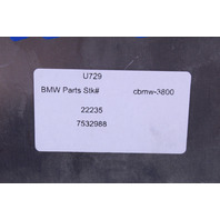 2004 BMW 330ci Transmission Control Module TCU TCM OEM