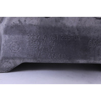 2011 BMW 535i Transmission Mount Bracket - 22326781235 OEM