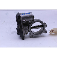 2014-2018 BMW 535d X5 Diesel Throttle Body 13547810752 OEM