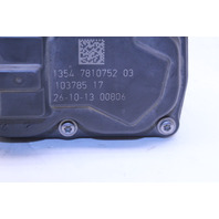 2014-2018 BMW 535d X5 Diesel Throttle Body 13547810752 OEM