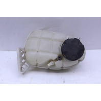 2012-2016 BMW 335i 435i N55 Coolant Reservoir Expansion Tank Bottle - 17137609468 OEM