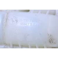 2012-2016 BMW 335i 435i N55 Coolant Reservoir Expansion Tank Bottle - 17137609468 OEM