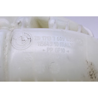 2012-2016 BMW 335i 435i N55 Coolant Reservoir Expansion Tank Bottle - 17137609468 OEM