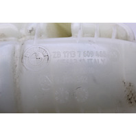 2012-2016 BMW 335i 435i N55 Coolant Reservoir Expansion Tank Bottle - 17137609468 OEM