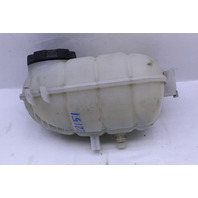 2012-2016 BMW 335i 435i N55 Coolant Reservoir Expansion Tank Bottle - 17137609468 OEM