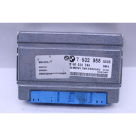 2004 BMW 330i Transmission Control Module TCU TCM OEM