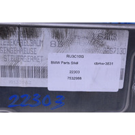 2004 BMW 330i Transmission Control Module TCU TCM OEM