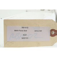 2010 BMW X5 E70 AC Air Conditioner Pressure Hose Compressor To Condenser OEM