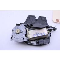 2004-2006 BMW X5 Upper Trunk Latch Lock OEM