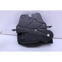2004-2006 BMW X5 Upper Trunk Latch Lock OEM