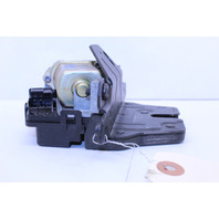 2004-2006 BMW X5 Upper Trunk Latch Lock OEM