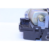 2004-2006 BMW X5 Upper Trunk Latch Lock OEM