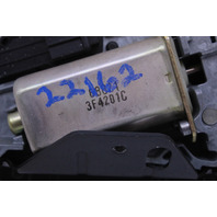 2004-2006 BMW X5 Upper Trunk Latch Lock OEM