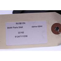 2004-2006 BMW X5 Upper Trunk Latch Lock OEM