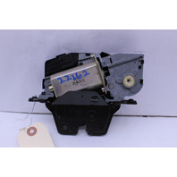 2004-2006 BMW X5 Upper Trunk Latch Lock OEM