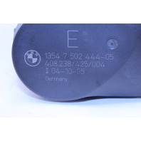 2006 BMW 325ci Throttle Body - 13547502444 OEM