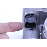 2006 BMW 325ci Throttle Body - 13547502444 OEM