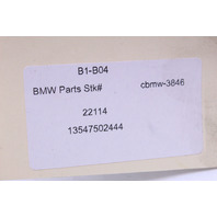 2006 BMW 325ci Throttle Body - 13547502444 OEM