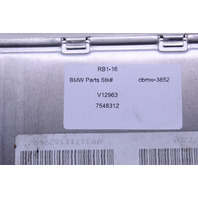 2005 BMW 325i Transmission Control Module TCU TCM OEM