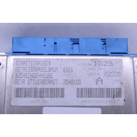 2005 BMW 325i Transmission Control Module TCU TCM OEM