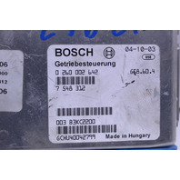 2005 BMW 325i Transmission Control Module TCU TCM OEM