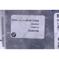 2005 BMW 325i Transmission Control Module TCU TCM OEM