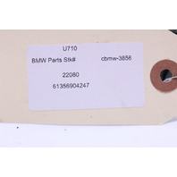 2001 BMW Front Door Control Module Right OEM