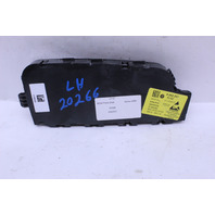 2012-2018 BMW 640i 650i M6 Front Power Seat Switch Left OEM