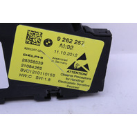 2012-2018 BMW 640i 650i M6 Front Power Seat Switch Left OEM