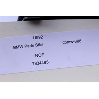 2006-2010 BMW M5 M6 S85 Idle Air Control Valve - 13417834495 OEM