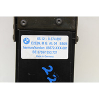 2001-2005 2006 BMW 325i 328i 330i Subwoofer Amp Amplifier OEM