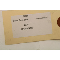 2001-2005 2006 BMW 325i 328i 330i Subwoofer Amp Amplifier OEM