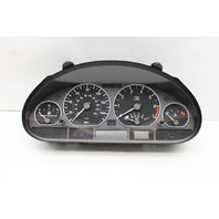 2001-2005 BMW 330i E46 Sedan Speedometer Instrument Cluster OEM