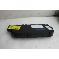 2013 BMW 740Il Front Power Seat Switch Left OEM