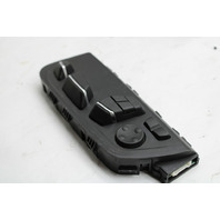 2013 BMW 740Il Front Power Seat Switch Left OEM