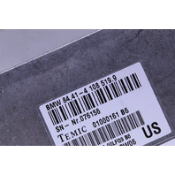 2000 2001 BMW 740I Voice Input Control Module - 84414108519 OEM