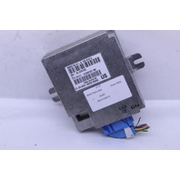 2000 2001 BMW 740I Voice Input Control Module - 84414108519 OEM