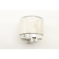 1998 1999 2000 2001 BMW Z3 M Dash Gauge Trim Switch Dummy Blank OEM