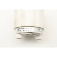 1998 1999 2000 2001 BMW Z3 M Dash Gauge Trim Switch Dummy Blank OEM