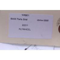 1995 1996 1997 1998 1999 BMW M3 E36 Flex Plate Flywheel Automatic - 11221717383 OEM