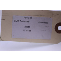 1995 BMW M3 E36 S50 M50 Intake Manifold OEM