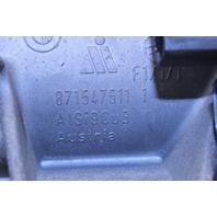 2009-2015 BMW 740i 750Li Rear Steering Gear HSR Actuator 33346776294 OEM