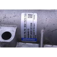 2009-2015 BMW 740i 750Li Rear Steering Gear HSR Actuator 33346776294 OEM