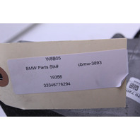 2009-2015 BMW 740i 750Li Rear Steering Gear HSR Actuator 33346776294 OEM