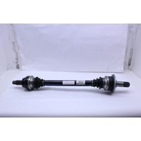 2011-2016 BMW 550i F10 Left Rear Axle Shaft CV Joint 33207581015 OEM
