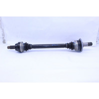 2011-2016 BMW 550i F10 Left Rear Axle Shaft CV Joint 33207581015 OEM