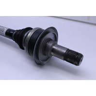 2011-2016 BMW 550i F10 Left Rear Axle Shaft CV Joint 33207581015 OEM