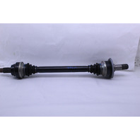 2011-2016 BMW 550i F10 Left Rear Axle Shaft CV Joint 33207581015 OEM